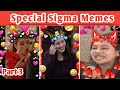 Top Trending Sigma Rule memes | Sigma memes | Sigma male memes | Sigma Attitude Memes | Part 3