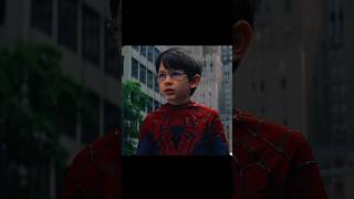 A little spiderman🕸️ || Bengali dubbing with english subtitles editing video || MSL Official