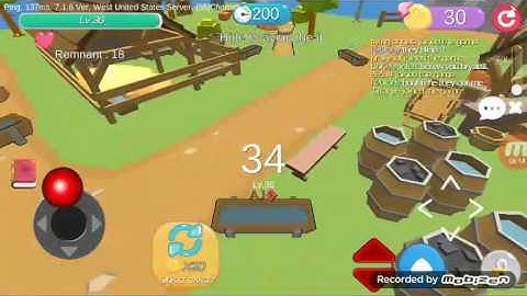 Hide.io (Hide And Seek)