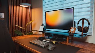Accessories That Will Elevate Your Desk Setup