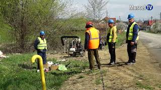 Jurnal Muscel Tv 20 04 2026 În Primăvara 2027 Locuitorii Din Bălilești Vor Avea Gaze Naturale