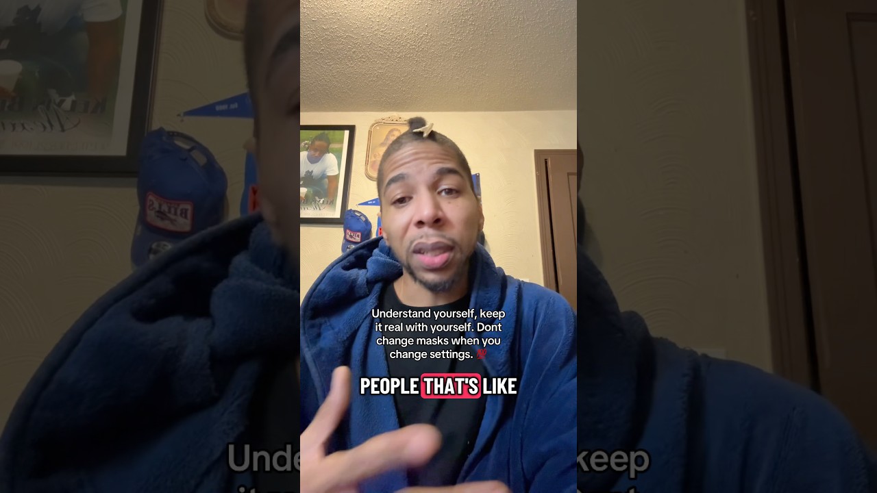 Document the lessons learned from life experience.