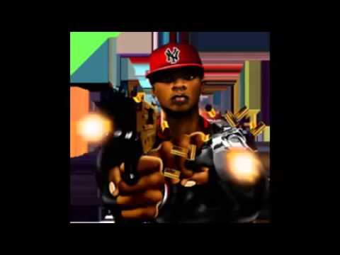 Papoose Touch It remix feat  Busta Rhymes, Lloyd Banks, DMX, Mary J  Blige, Rah Digga & Missy Elliot