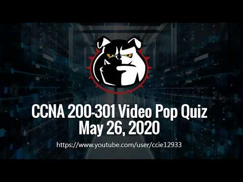 CCNA 200-301 Daily