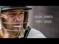 Dean Jones: A tribute