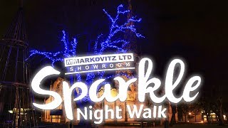 Sparkle Night Walk 2017