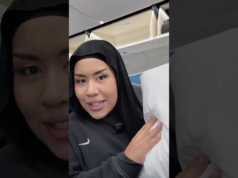 Buisness Class😱⭐️