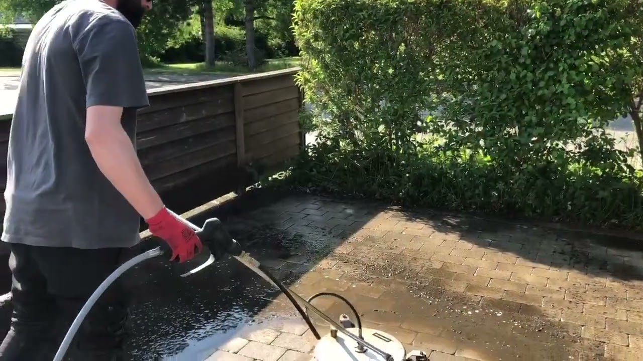 Velkommen til Ejlersens Haveservice