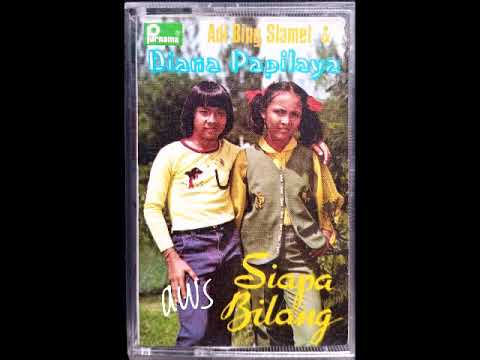 Siapa Bilang - Adi Bing Slamet \u0026 Diana Papilaya