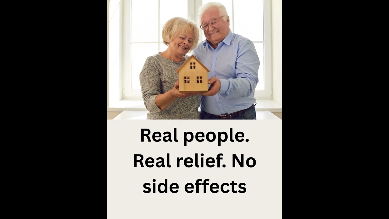 FlexiGenics for Joint Pain Relief – Natural Support for Stronger Knees & Hips! #shorts