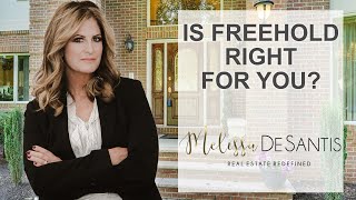 Q: Is Freehold the Right Place For You to Call Home?