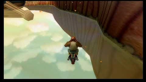 Maple Treeway Best Pace + ER Fail