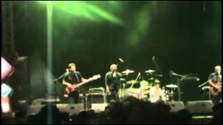 Mysin live Performance at Madiun