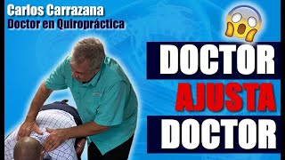 Doctor Ajusta A Dr.carrazana