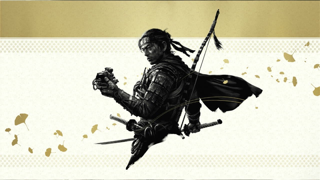 war in Ghost of Tushima