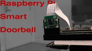 ENME435 : Smart Doorbell Implementation