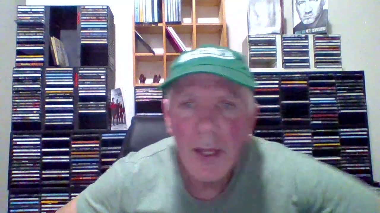 The Great Prog War Battle 31 Gentle Giant In A Glass House Vs  IQ The Wake A Winner Is crowned