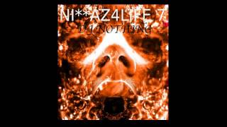 Uncle Murda  - Moment Freestyle - Ni**Az4life 7 Mixtape
