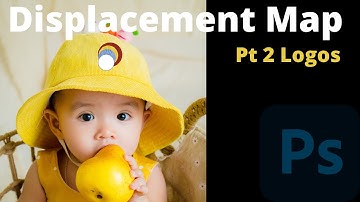 Displacement Map Pt 2 PS 2022