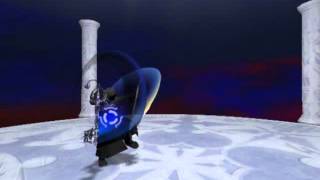 ROXAS IS LONELY