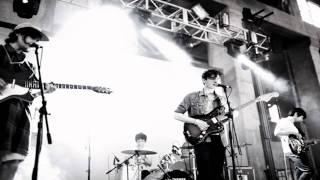 Video thumbnail of "Beach Fossils - Alison   [Slowdive  cover]"
