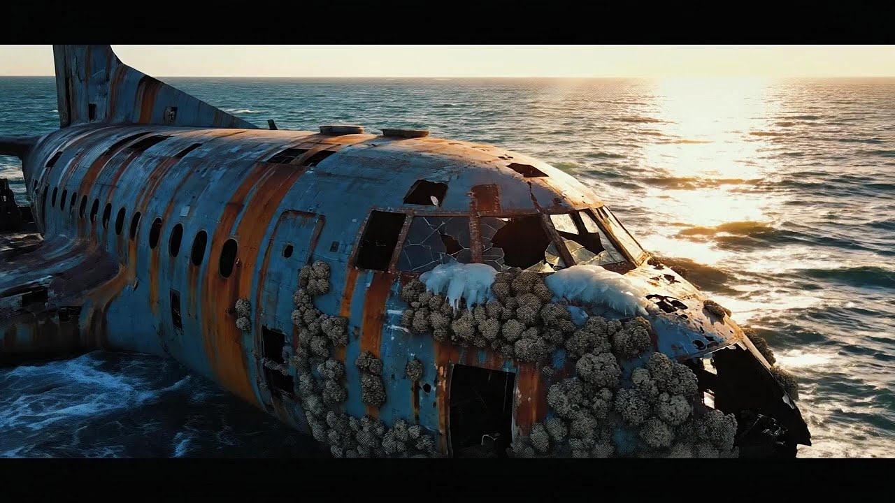 Salvaging & Restoring the Gigantic 400-Ton Caspian Sea Monster from the ...
