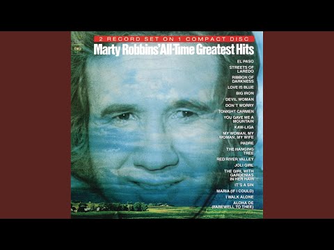 Marty Robbins — Joli Girl