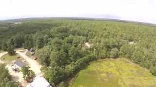 The Most Scenic Aerial Views In Ocean County, NJ