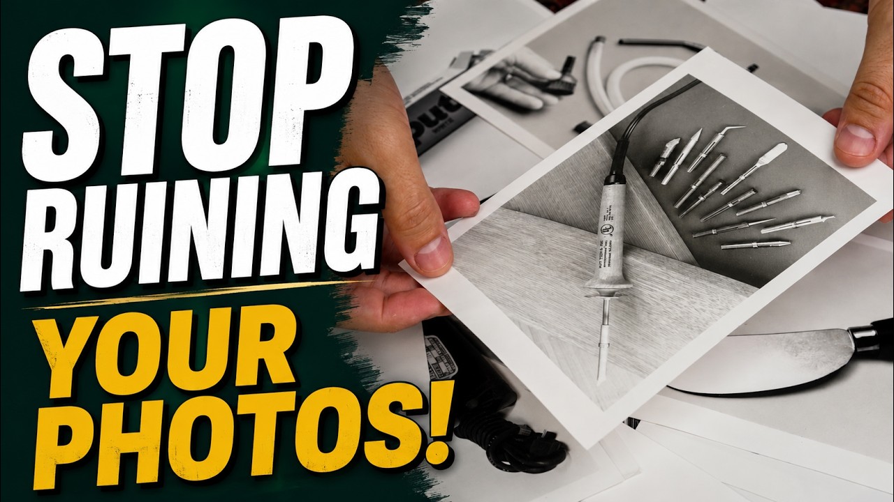 How to Store Family Photographs for Long-Term Preservation