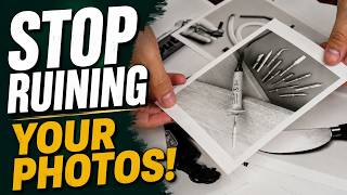 How to Store Photos the Right Way | Archival Storage & Preservation Guide