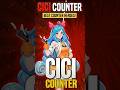 Cici Ka Best Counter Hero 🔥 Easy Win Guide! #mobilelegends #moba5v5