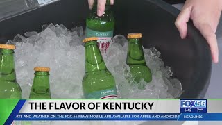 Ale-8 officially launches new flavor that represents Kentucky roots screenshot 5