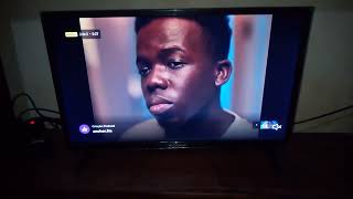 Smart tv "24" HD TL040