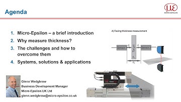 Understanding and overcoming the challenges to making reliable thickness measurement.