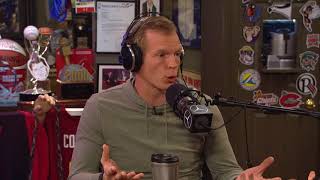Best Qb In The Nfl Draft? Chris Simms Answer May Shock You The Dan Patrick Show 3118