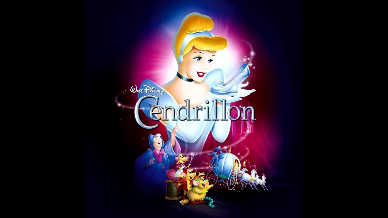 05 Cendrillon Lucifer YouTube