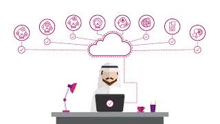 Famous motion graphics - STC Cloud Marketplace Net Worth