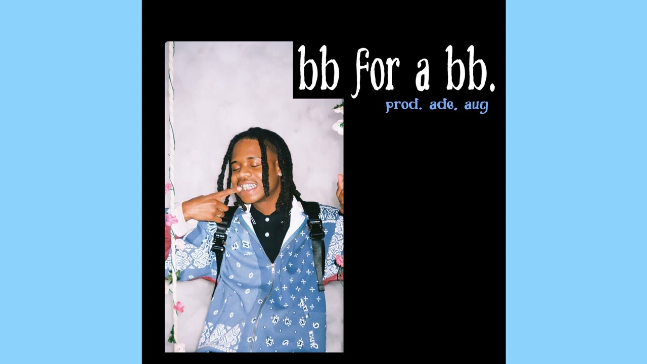 'bb 4 a bb 💕' bbknight x ulicookup pluggnb type beat [prod. ade, aug]