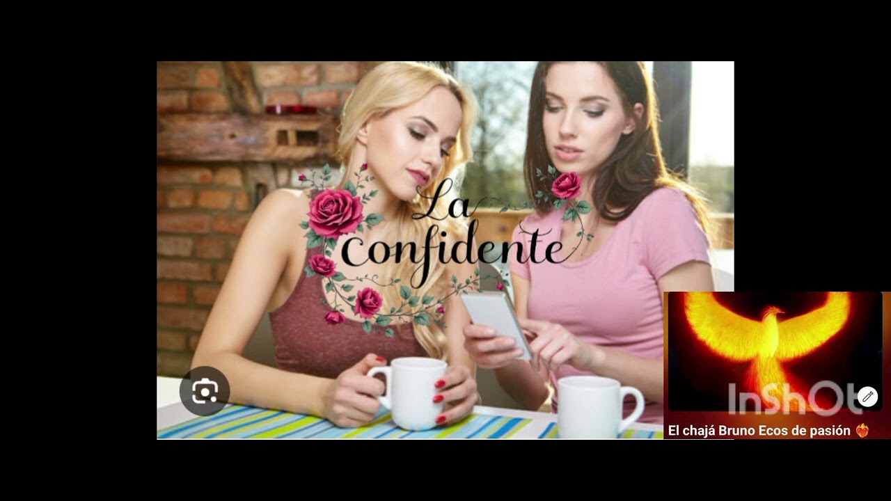 La confidente