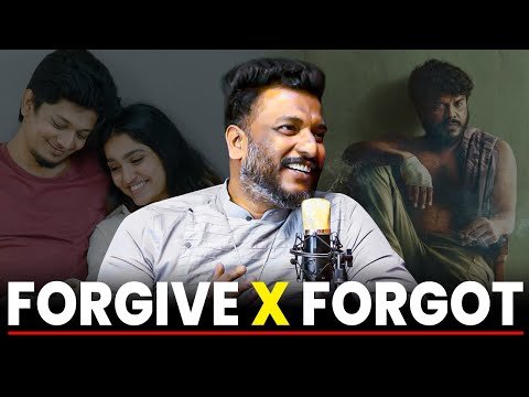 Everything has limit💯| அதிகமானால் ஆபத்து தான் ❤️!!! - Dr. Alfred Jose #forgiveness #foryou #love