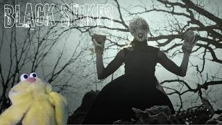 Lemon Drop reaction BLACK SPIKES - REVANA (Official Video)