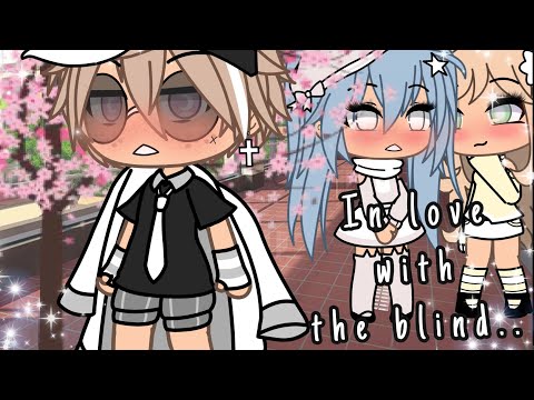 ~ Falling for the blind || GLMM || Original ~