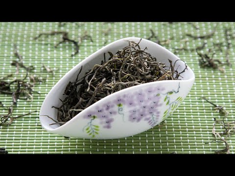 Сколько нужно чайного листа для заваривания китайского чая