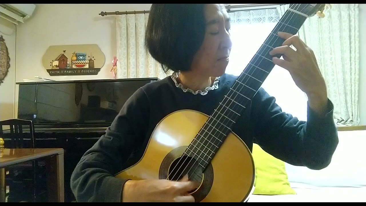 暁の鐘　Campanas del Alba / Eduardo Sainz de la Maza