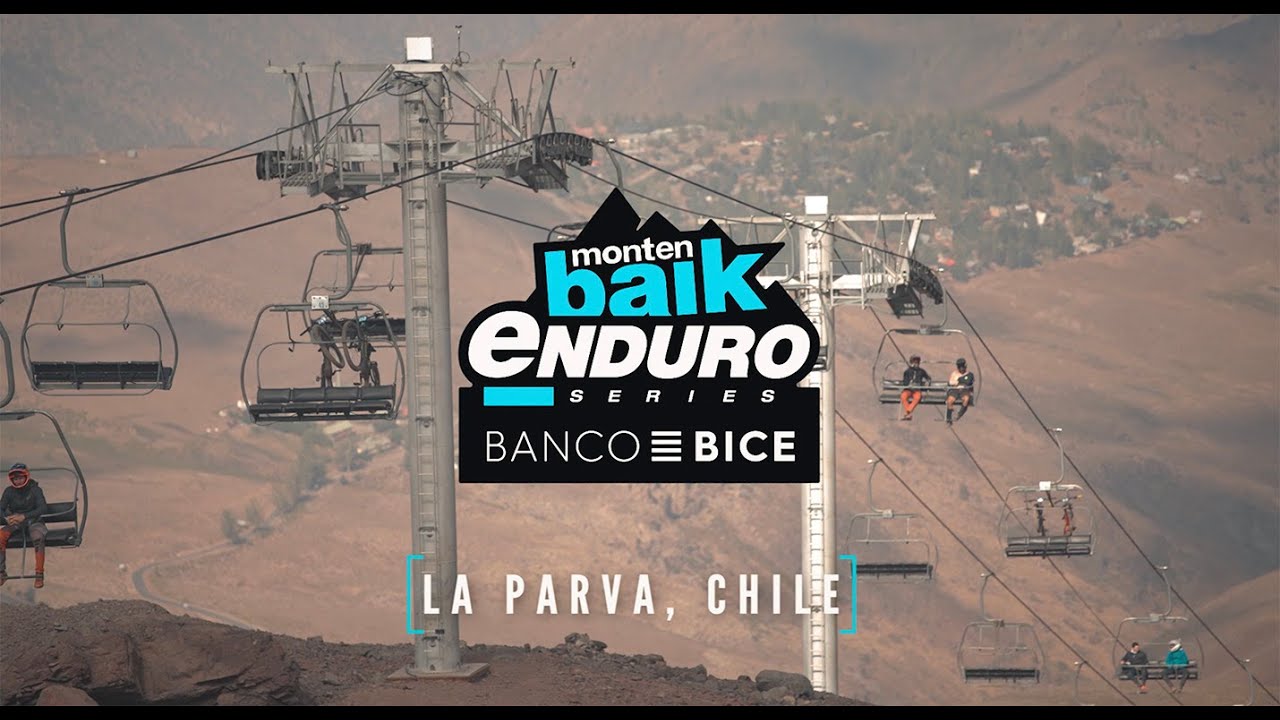 1 fecha "La Parva" Campeonato Nacional Montenbaik Enduro Series By Banco Bice 2022