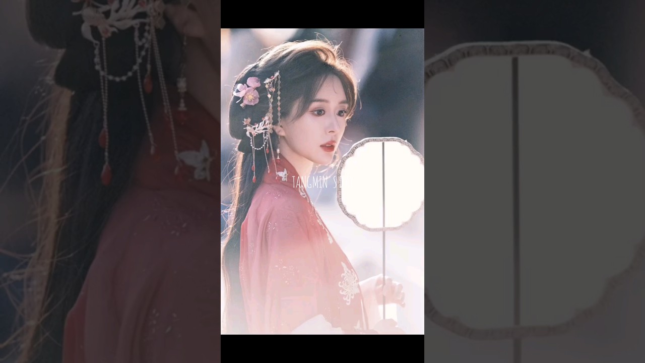 Tang Min's New Project