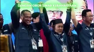Lagu Rasmi PAS