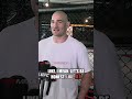 Strickland UNLOADS on Dana White’s Reaction at White House Incident 😳