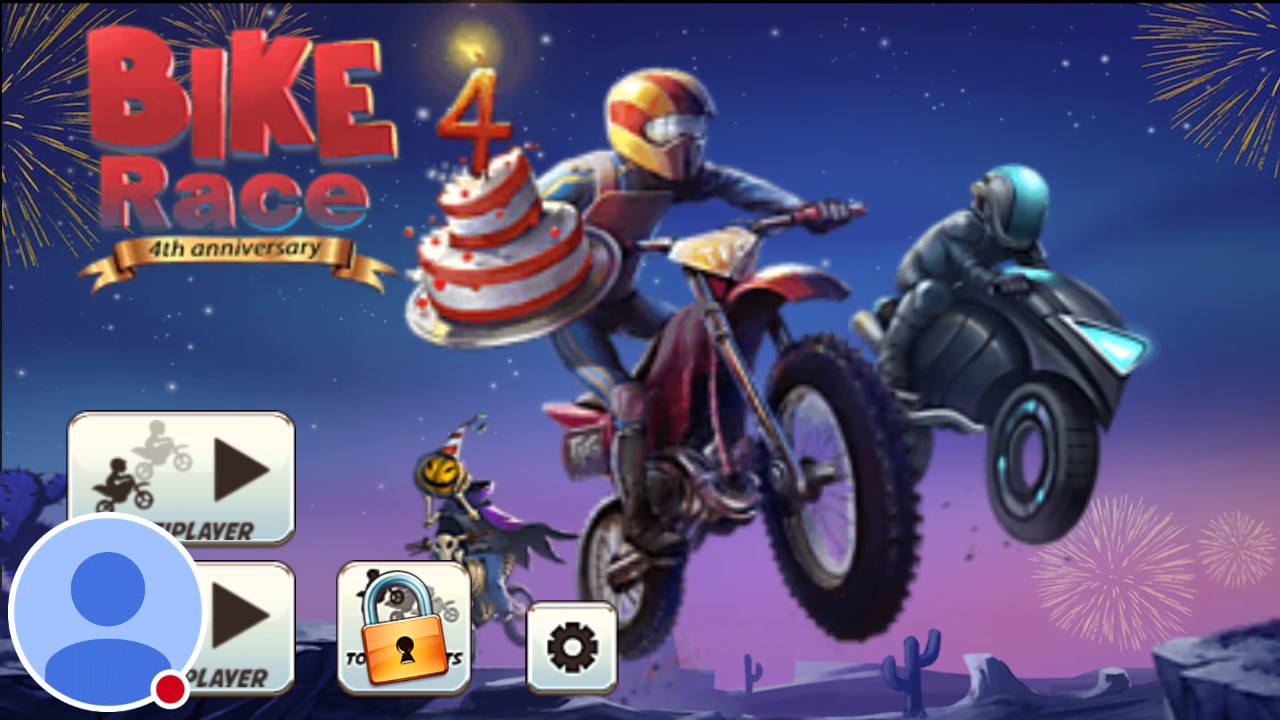 My Bike Race Pro by T. F. Games Stream YouTube