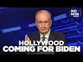 Hollywood Comes Out For Biden